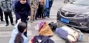 女子车祸后昏迷4个月 交警无法定责