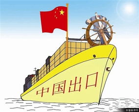 贸易出口什么时候最忙