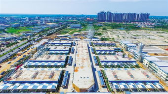 揭阳贸易广场有什么好玩