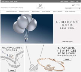 什么是贸易网店模式