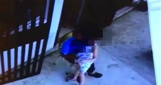 男子扮初中生强奸幼女被执行死刑