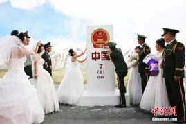 新疆婚礼有种经济上行的美