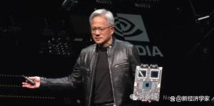 黄仁勋用中文演讲