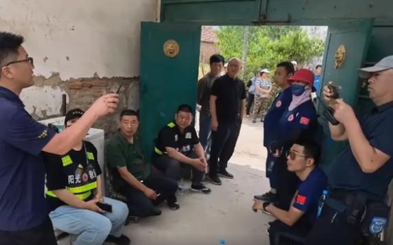 警方通报3名高中生赴西双版纳后失联