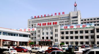 聊城人民医院招聘菲律宾博士引质疑