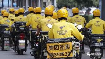 美团王莆中谈外卖大战:被动应战