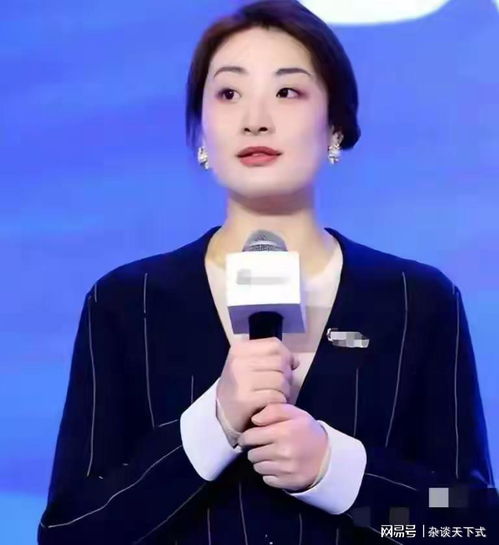 为何说宗馥莉比商战爽文女主还厉害？