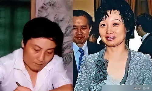 宗庆后妻子施幼珍罕见出镜谈丈夫