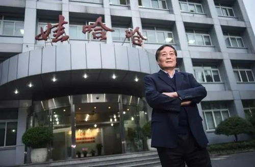 知情人士:宗庆后不止这四个孩子