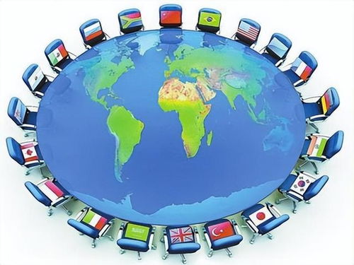 中国开放贸易政策叫什么