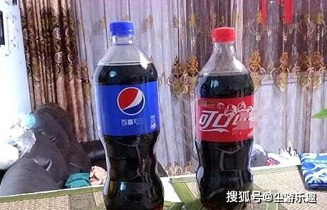 可口可乐不改 百事可乐:我们可以改