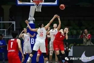 中国女篮不敌日本 无缘亚洲杯决赛