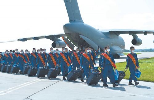 男生送外卖时得知被空军航空大学录取