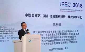 自由贸易学什么专业