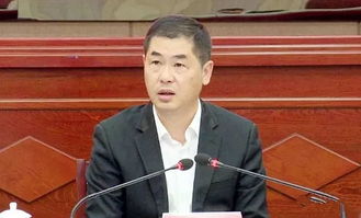 县委书记挪用6500万盲目建文旅项目