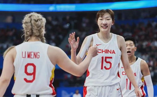 为何中国女篮输日本女篮反响这么大