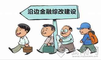 边境贸易政策有什么