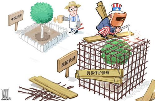 为什么采取贸易保护政策