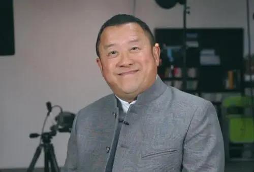 曾志伟道歉