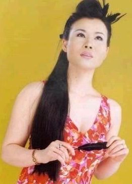 女演员自曝患乳腺癌 曾4次登上春晚