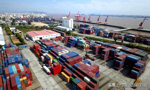 贸易具体都做什么项目
