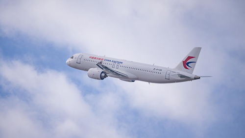 航空贸易做什么行业好