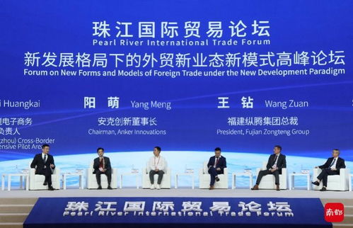 贸易批发转型方向是什么