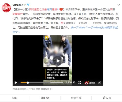 姐弟坠亡案涉事房产拍卖 无人报名