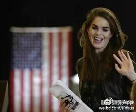 特朗普评审少女模特旧视频疯传