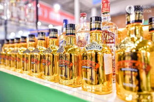 什么是烈酒贸易商品