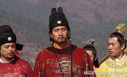 朱元璋为什么不重视贸易
