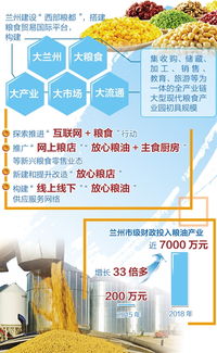 贸易粮到底是什么