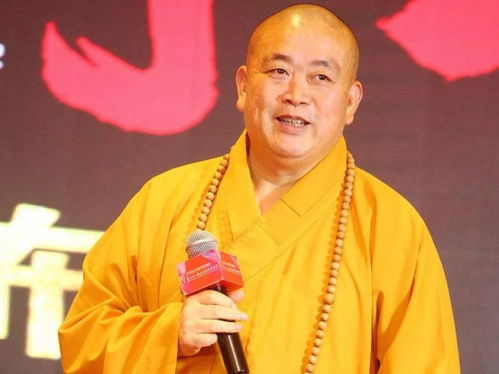 释永信被带走调查？少林寺回应