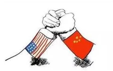 贸易战什么阶段了