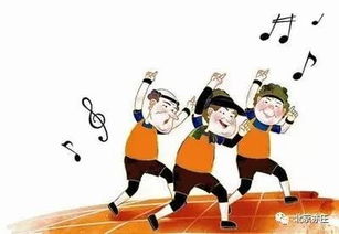 老人火车走道跳广场舞被吐槽