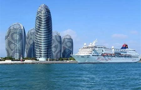 海南贸易港属于什么行业
