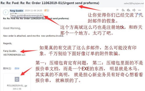 越南贸易骗局套路是什么