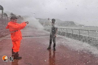 北京狂风骤雨 100斤以下体重站不住\