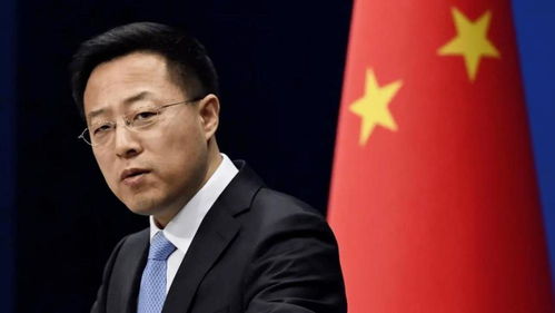 外交部回应菲美军事合作:吓不倒中国