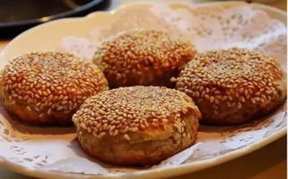 95后博主卖创意烧饼涨粉40万