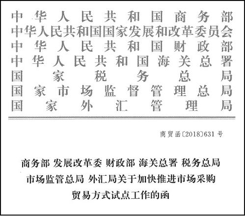 贸易监管职责是什么内容