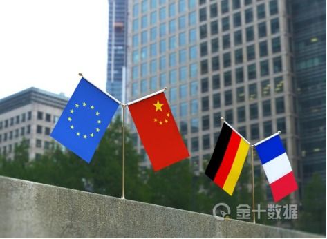 欧洲贸易公司是什么