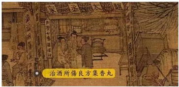 宋朝的乳香贸易是什么