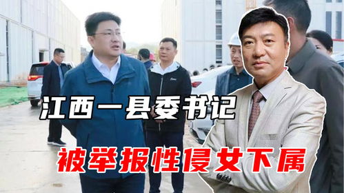 县委书记和女下属的\生意经\
