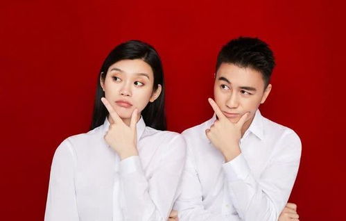 何猷君回应“和别人有小孩”传闻