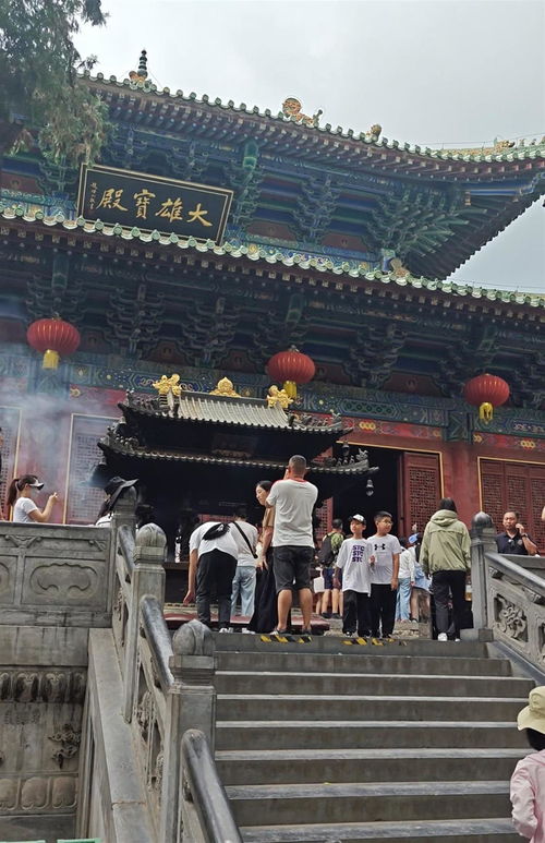 新住持履职后少林寺免票？记者实探