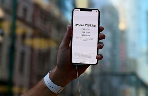 7年前的iPhone凭什么被炒成千元神机