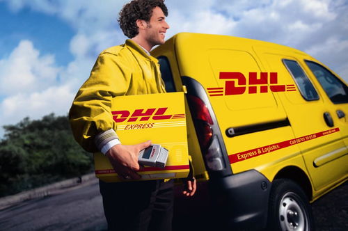 dhl快递贸易条款是什么