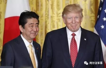 安倍达成贸易协议叫什么