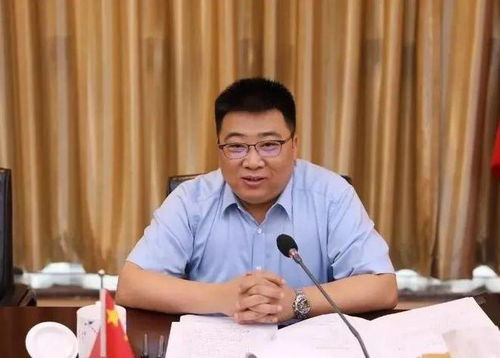 骗取公务员身份升至厅级 蔡光辉被捕
